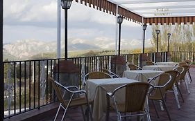 El Mesón de Despeñaperros